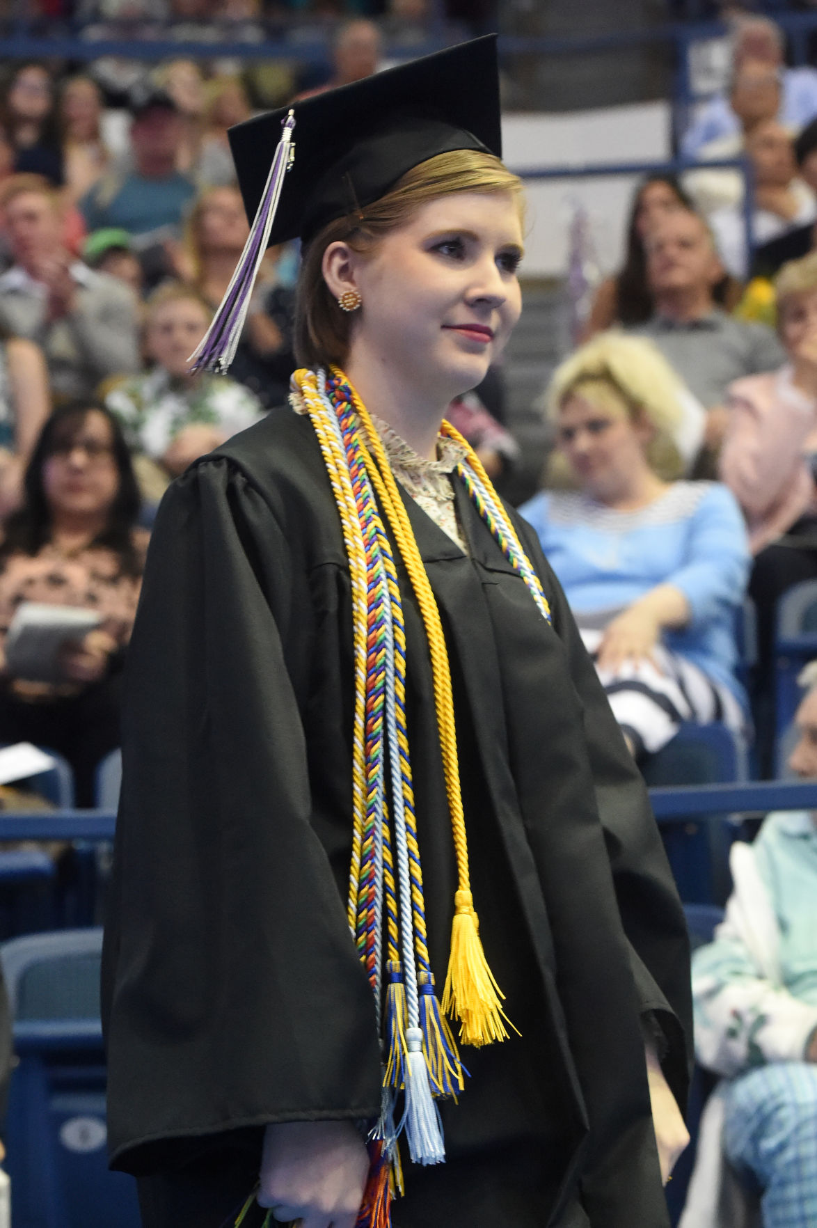 PHOTOS: Discovery Canyon High School Graduation